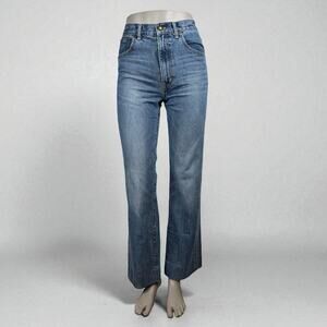 Alexa Chung x Madewell High Rise Jeans Size 25